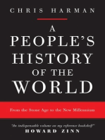 A People's History of the World: From the Stone Age to the New Millennium