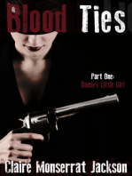 Blood Ties (Part One: Daddy's Little Girl)