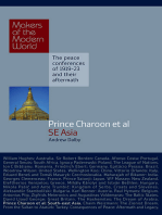 Prince Charoon et al: South East Asia