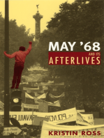 May '68 and Its Afterlives