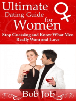 Ultimate Dating Guide for Women