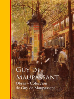 Obras - Coleccion de Guy de Maupassant