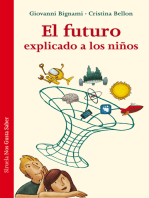 El futuro explicado a los niños