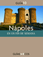 Nápoles: En un fin de semana