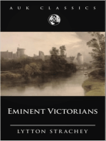 Eminent Victorians