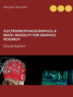 ElectroEncephaloGraphics: A Novel Modality For Graphics Research: Dissertation