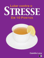 Lutar contra o Stresse em 10 pontos