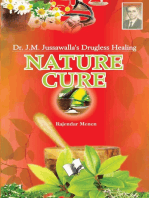 Nature Cure: -