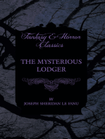 The Mysterious Lodger