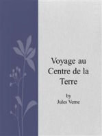 Voyage au Centre de la Terre