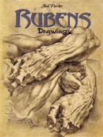 Rubens Drawings