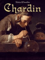 Chardin: Paintings