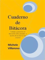 Cuaderno de Bitacora