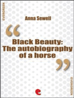 Black Beauty: The Autobiography of a Horse