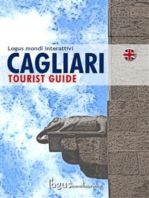 Cagliari Tourist guide