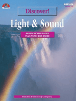 Discover! Light and Sound