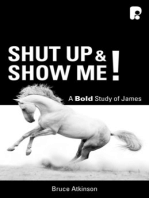 Shut up and Show Me!: A Bold Study on James