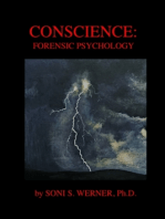 Conscience: Forensic Psychology