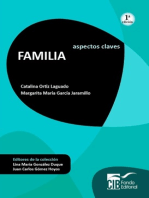 Familia: Aspectos claves