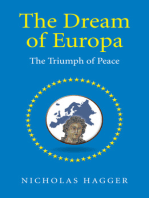 The Dream of Europa: The Triumph of Peace