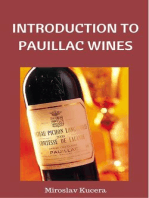 Introduction to Pauillac Wines