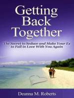 Getting Back Together