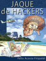 Jaque de hackers