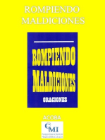 Rompiendo Maldiciones