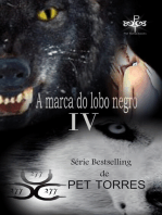 A Marca do lobo Negro IV