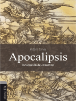 Apocalipsis: La Revelación de Jesucristo