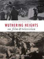 Wuthering Heights on Film and Television: A Journey Across Time and Cultures