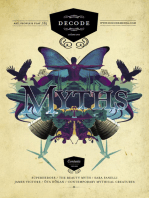 Myths: Decode Vol. 1