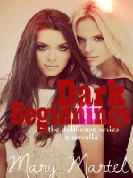 Dark Beginnings