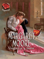 Venganza y honor: Guerreros (1)