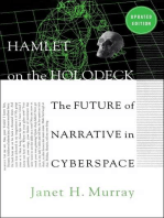 Hamlet on the Holodeck