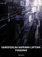 Samodzielna naprawa laptopa poradnik