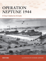 Operation Neptune 1944: D-Day’s Seaborne Armada