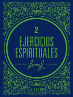 Ejercicios espirituales