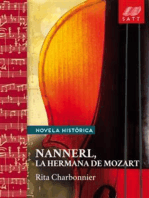 Nannerl, la hermana de Mozart