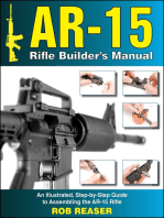 AR-15 Rifle Builder's Manual