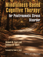 Mindfulness-Based Cognitive Therapy for Posttraumatic Stress Disorder