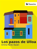 Los pazos de Ulloa