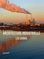 Architecture industrielle: les usines