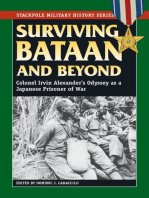 Surviving Bataan and Beyond: Colonel Irvin Alexander's Odyssey as a Japanese Prisoner of War