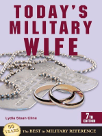 Today's Military Wife