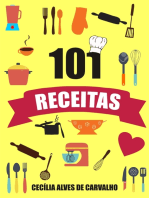 101 Receitas