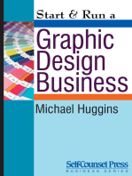 Start & Run a Graphic Design Business