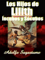 Los Hijos de Lilith: Íncubos y Súcubos