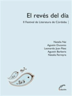 El revés del día