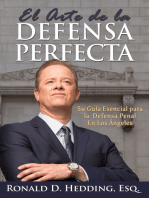 El Arte de la Defensa Perfecta